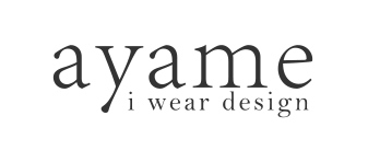 ayame(アヤメ)ロゴ