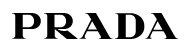 PRADA(プラダ)ロゴ