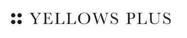 YELLOWS PLUS(イエローズプラス)ロゴ